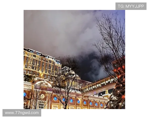 探索澳门最新巴黎人：奢华体验与独特魅力